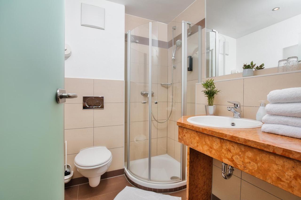 Hotel Mooshuette 3*