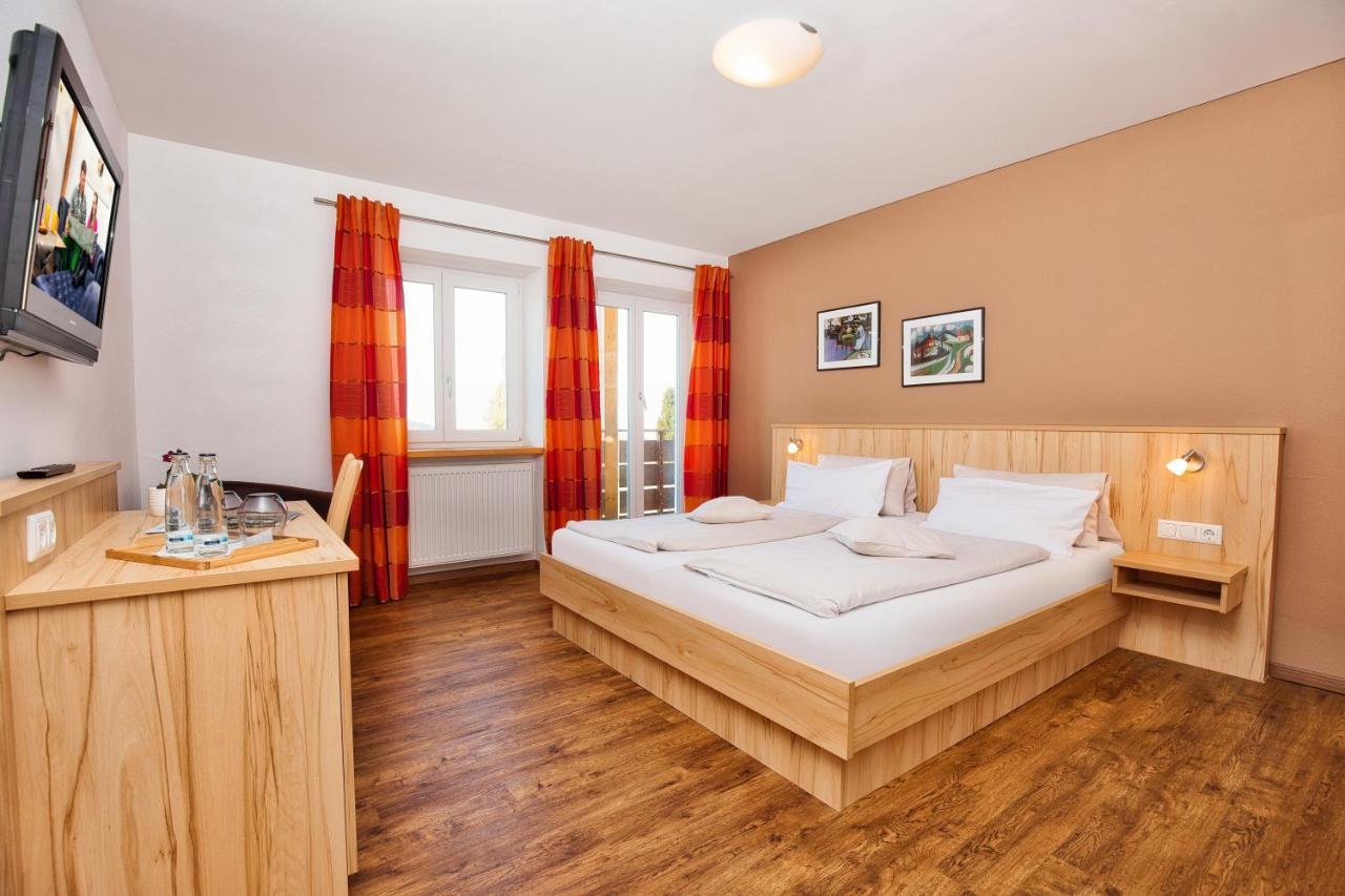 Mooshuette Hotel