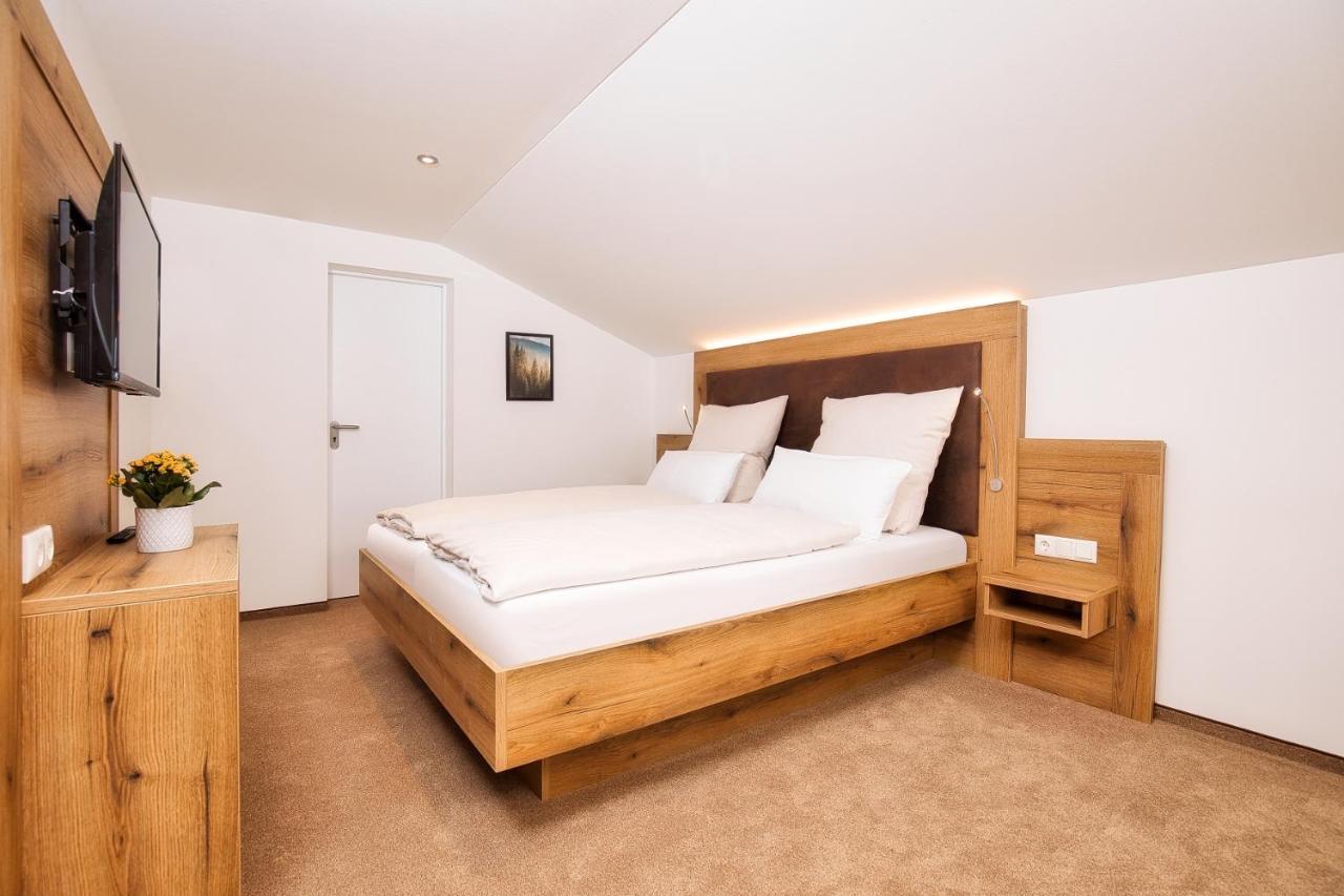 Mooshuette Hotel