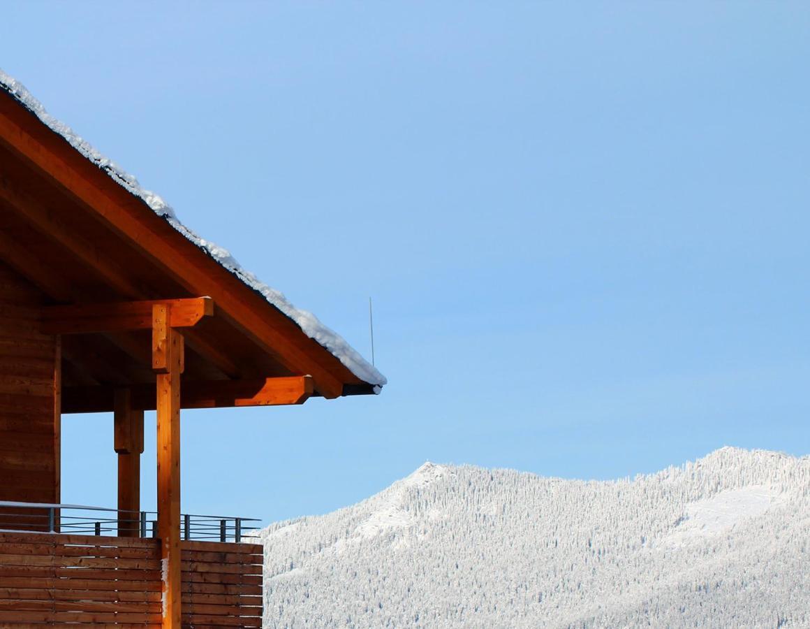 Hotel Mooshütte 3*